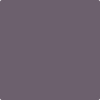 Benjamin Moore Colour CSP-475 Wild Mulberry