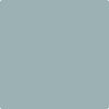 Benjamin Moore Colour CSP-670 Silken Blue