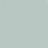 Benjamin Moore Colour CSP-740 Sylvan Mist