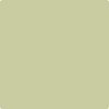 Benjamin Moore Colour CSP-830 Peaceful Green