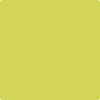 Benjamin Moore Colour CSP-860 Granny Smith