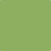 Benjamin Moore Colour CSP-870 Green Thumb