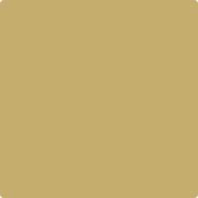 Benjamin Moore Color HC-14 Princeton Gold