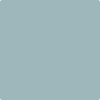 Benjamin Moore Color HC-149 Buxton Blue