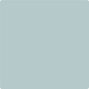 Benjamin Moore Color HC-150 Yarmouth Blue