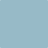 Benjamin Moore Color HC-153 Marlboro Blue