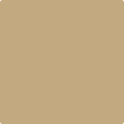 Benjamin Moore Color HC-38 Decatur Buff