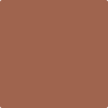 Benjamin Moore Color HC-49 Mayflower Red