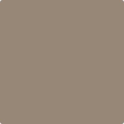 Benjamin Moore Color HC-86 Kingsport Gray