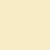 Benjamin Moore Color OC-112 Goldtone wet, dry color sample.