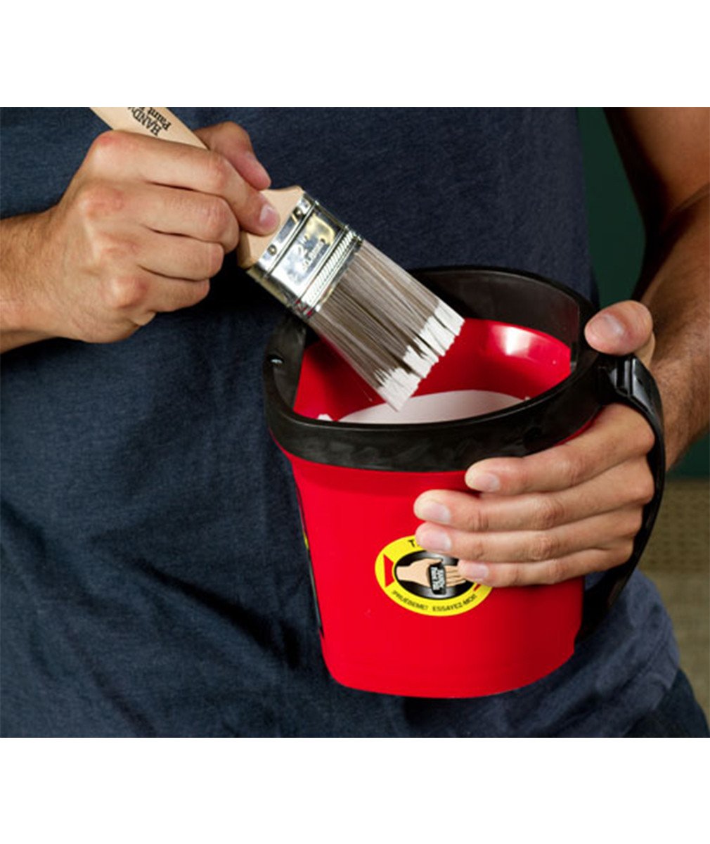 HANDy Paint Pail